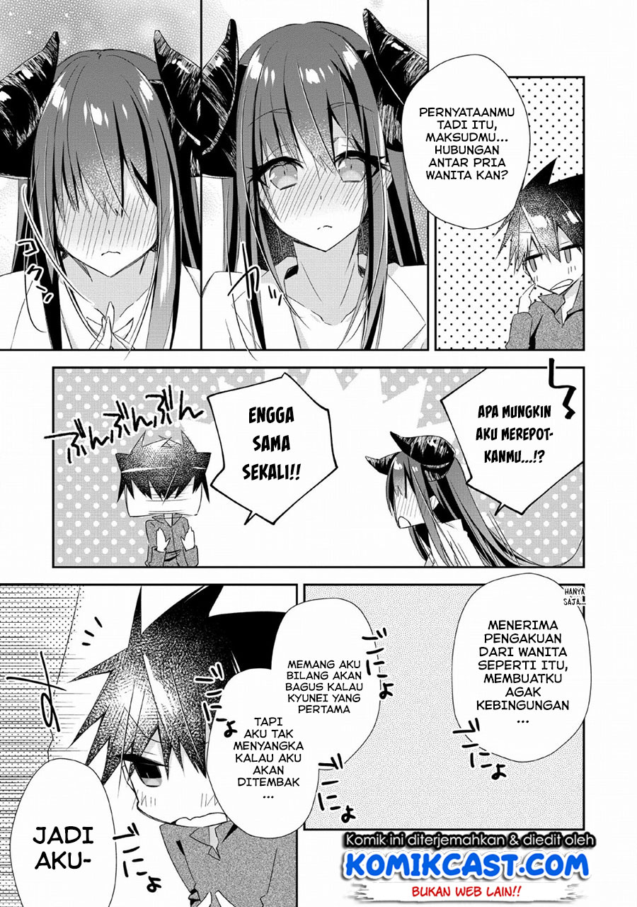 Yuusha Densetsu no Uragawa de Ore wa Eiyuu Densetsu o Tsukurimasu: Oudou Goroshi no Eiyuutan Chapter 06 Gambar 28